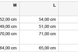mikina strec JN 02.784- TABULKA