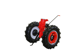 DSK-317.1/S gearbox with wheels