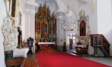 testovací galerie
