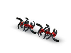 Kypřicí ústrojí KUK-96