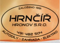 Hrnčíř Hronov s.r.o.