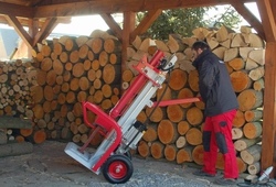 Štípačka na dřevo VARI 16 TON SUPERFORCE 