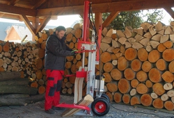 Štípačka na dřevo VARI 16 TON SUPERFORCE 