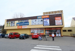 Elektro Dvořák Třemošnice