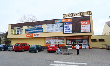 Elektro Dvořák Třemošnice