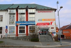 Elektro Dvořák Chotěboř
