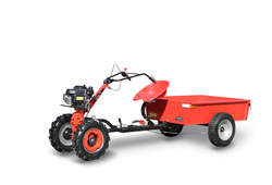 VARI GLOBAL + ANV-400