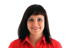 Ing. Lucie Farkačová Ing. Lucie Farkačová