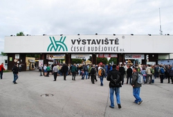 Země Živitelka (22.-27.8.2019) Země Živitelka (22.-27.8.2019)