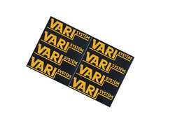 SADA SAMOLEPEK VARI SYSTÉM