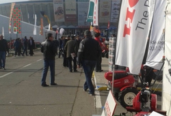 Indagra Fair 2014, Bucuresti