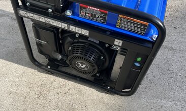 BPB 4500 ZS POWER
