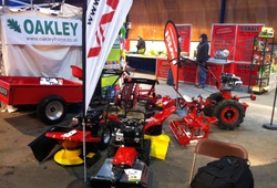 Somerset Tractor Show