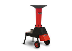 RAPIDO wood chipper