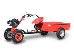 VARI GLOBAL + ANV-400 (XP-200)
