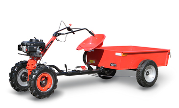 VARI GLOBAL + ANV-400 (XP-200)