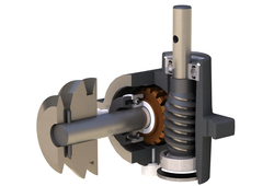 Gearbox