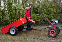 Barters Plant Centre Demonstration Day 2015 UK (28.3.2015)