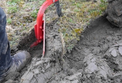 UK Demonstration 2015 - Barters Plant Centre