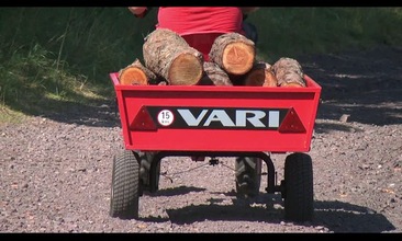 MALOTRAKTOR VARI GLOBAL + ANV 380