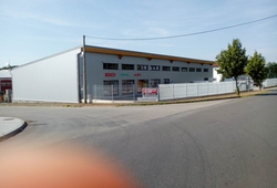 BP Service, Blatná