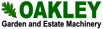OAKLEY MACHINERY LTD OAKLEY MACHINERY LTD