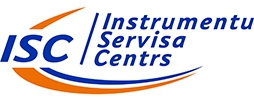 "INSTRUMENTU SERVISA CENTRS" LTD "INSTRUMENTU SERVISA CENTRS" LTD