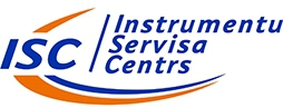 "INSTRUMENTU SERVISA CENTRS" LTD