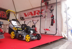 Bjelovarski sajam, Croatia (11.-13.9.2015)