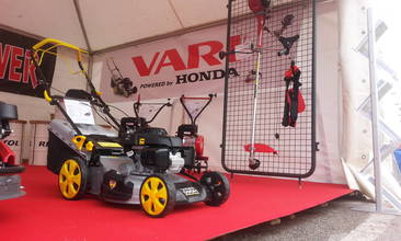 Bjelovarski sajam, Croatia (11.-13.9.2015)