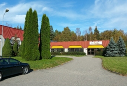 Ariens Norsko