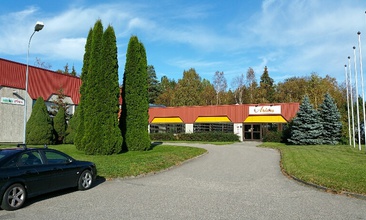 Ariens Norsko