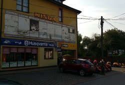 Entra Polsko
