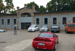 ISC Lotyšsko