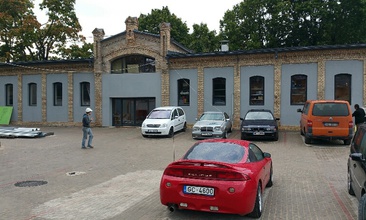 ISC Lotyšsko