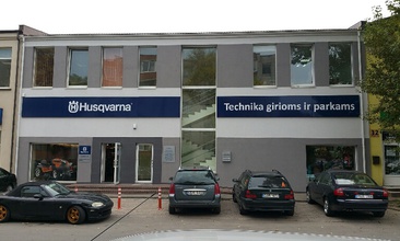 TGP Litva