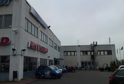 Brandt Finsko