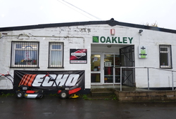 Oakley Machinery