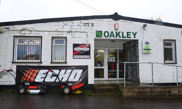 Oakley Machinery