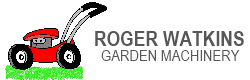 Roger Watkins Garden Machinery Roger Watkins Garden Machinery