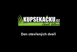 Den otevřených dveří Dvůr Králové nad Labem