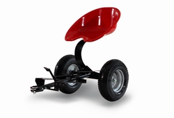 Sulka AV-650 nosič Raptor Hydro