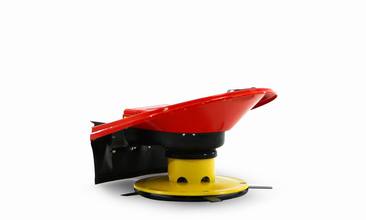 RBS-700 drum mower