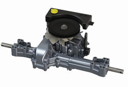 Hydrostatická převodovka TUFF TORQ K-46DI