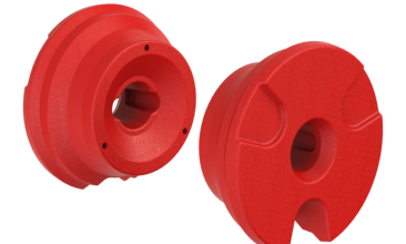RAPTOR wheel weight