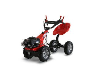 Raptor Hydro + AV-650