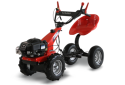 RAPTOR Hydro se sulkou AV-650