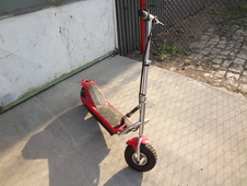 Elektrická koloběžka SELVO 2300 - BAZAR