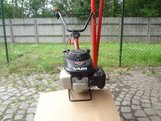 Jednotka motorová PJ GCV 190-bazar
