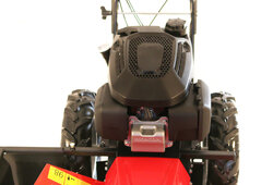 BDR-620D Lucina MaX - motor HONDA GCV200
